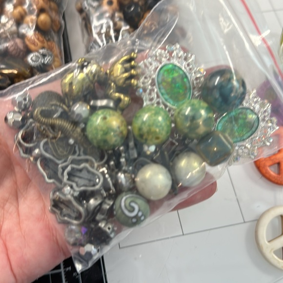 Boho beads - Picture 9 of 12